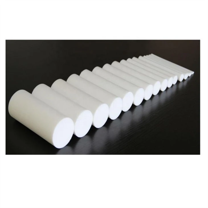 hot ptfe rod