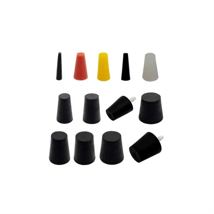 rubber bottle stopper universal