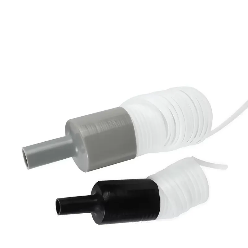 Custom Silicone Cold Shrink Tubing suppliers