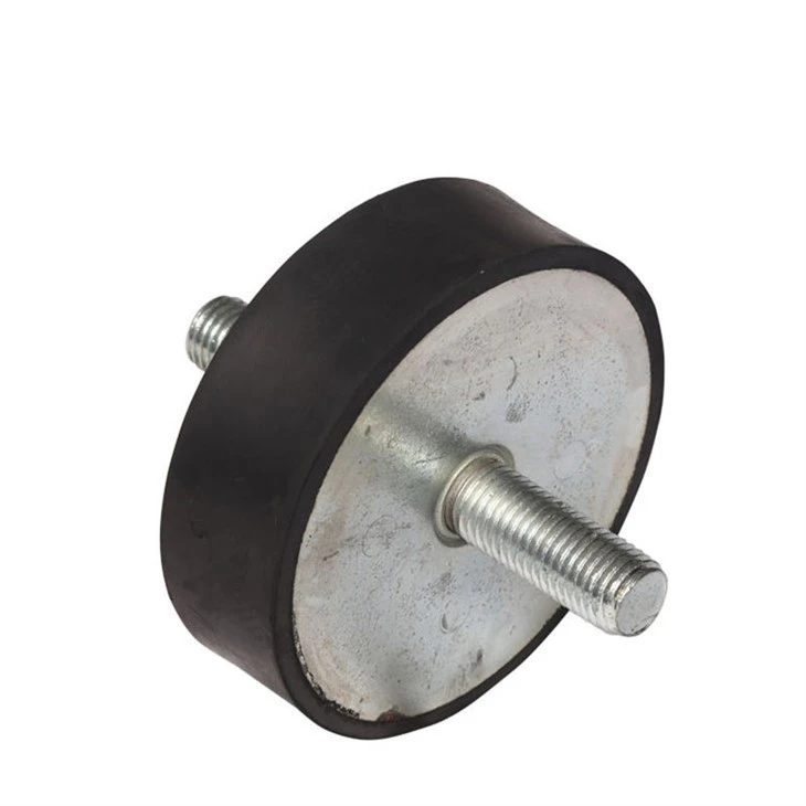 VV Rubber Mount (Double Female Thread5