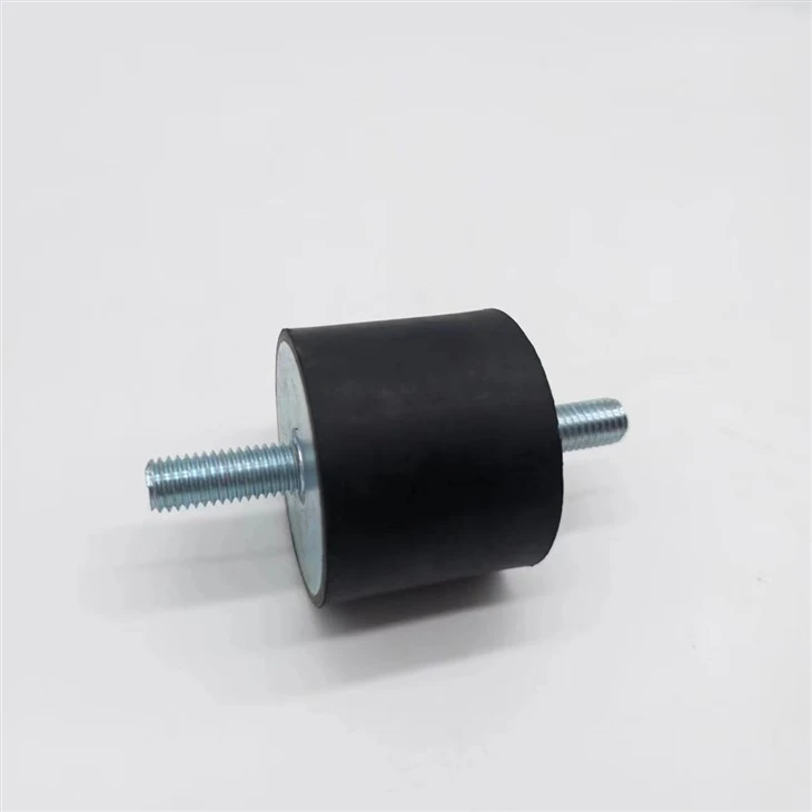 VV Rubber Mount (Double Female Thread2