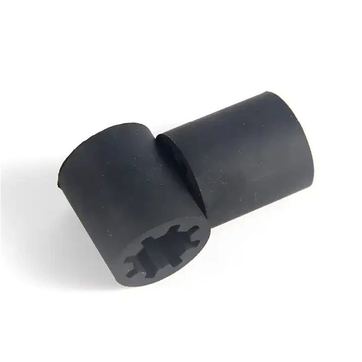rubber bushing (15)